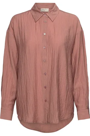 Freequent Fqelodie-Shirt Pink