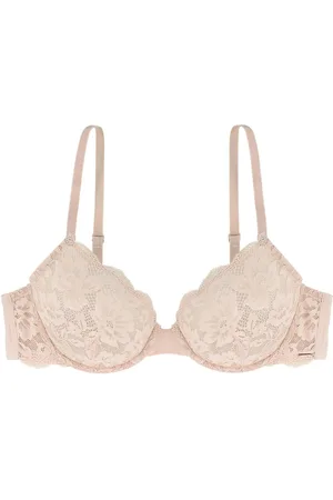 Dorina Rosa Wired Bra Beige