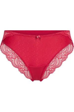 Hunkemöller Sophie Rio R Red