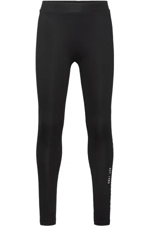 Tommy Hilfiger Essential Legging Black