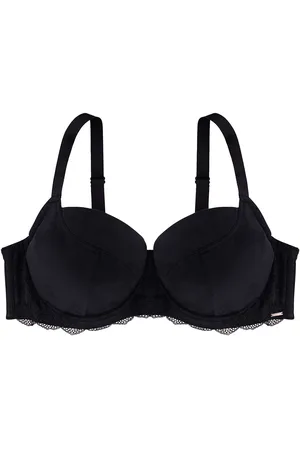 Dorina Hera Wired Bra Black