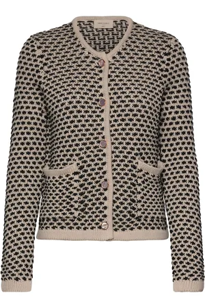 Freequent Fqcotla-Cardigan Beige