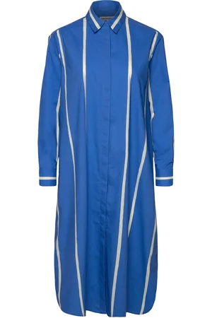 Marimekko Runoelma Puhveli Blue