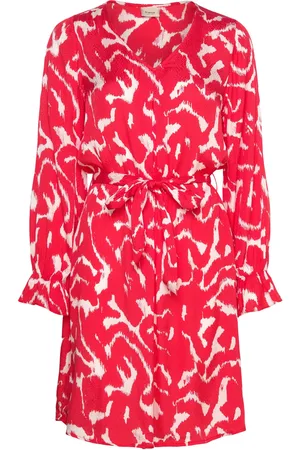FRANSA Frdotte Dr 1 Red