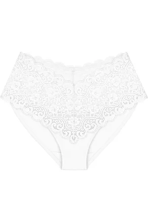 Triumph Amourette Maxi White