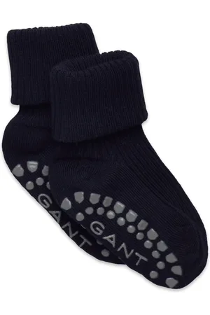 GANT Socks 3-Pack Navy