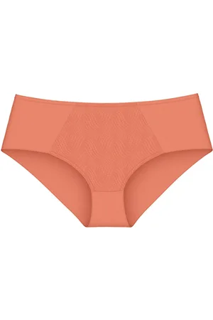 Triumph Essential Minimizer T Hipster X Coral