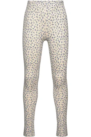 The New Tn Leggings White