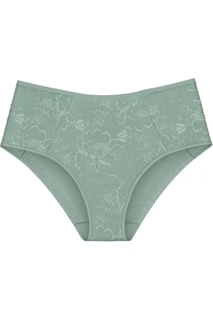 Triumph Amourette Charm T Maxi02 Green