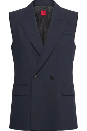 HUGO BOSS Acris Navy