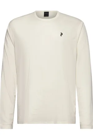 Peak Performance M Trail Ls Cream