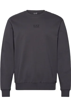 EA7 Sweatshirt Black
