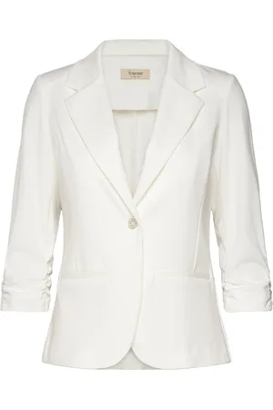 FRANSA Zablazer 1 Blazer White