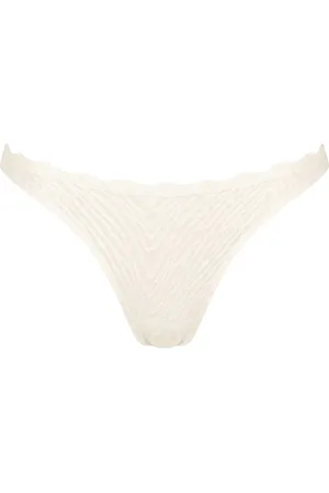 Sloggi Zero Feel Bliss String White