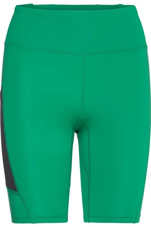 Peak Performance W Lightweight Shorts Green