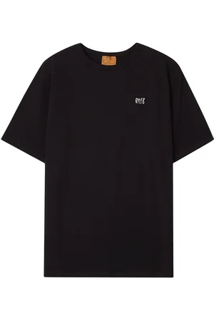 Rocky Mountain Featherbed Rmfb T-Shirt Black