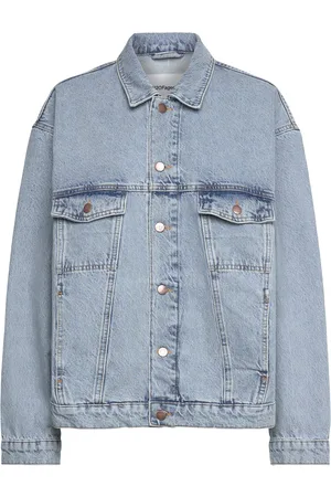 H2OFagerholt Sky Jacket Blue