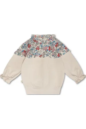 Thats Mine Gaby Sweatshirt Cream