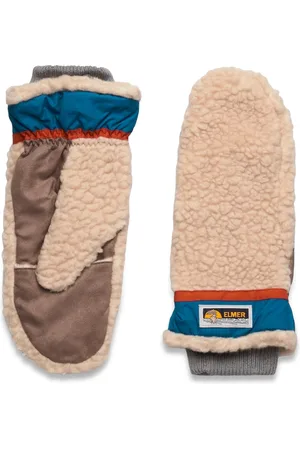 Elmer by Swany Teddy Mtn-Navy Beige