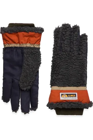Elmer by Swany Teddy 5Finger-Navy Khaki