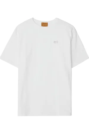Rocky Mountain Featherbed Rmfb T-Shirt White