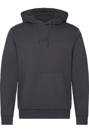 EA7 Sweatshirt Black