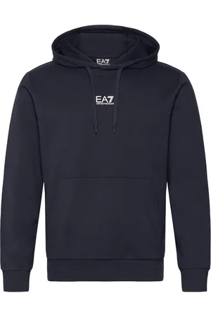 EA7 Sweatshirt Navy