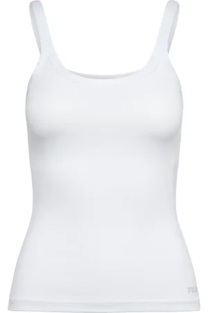 Fila Fila Tank Top White