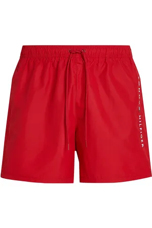Tommy Hilfiger Medium Drawstring Red