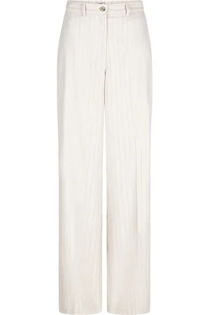 Dante 6 Lune Smart Pants Cream