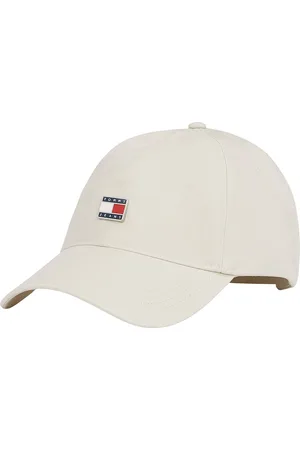 Tommy Hilfiger Tjw Heritage Plaque Cap Beige