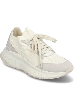 HUGO BOSS Ttnmevo_Slon_Lowkn Beige
