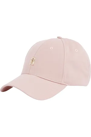 Tommy Hilfiger Elevated Chic Cap Pink