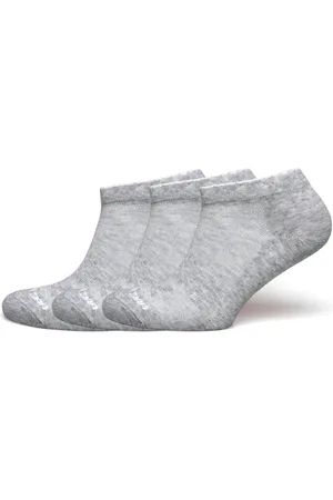 Kari Traa Tåfis Sock 3Pk Grey