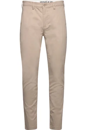 Lee Slim Chino Beige