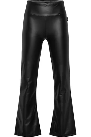 Converse Le-Knit Legging Black