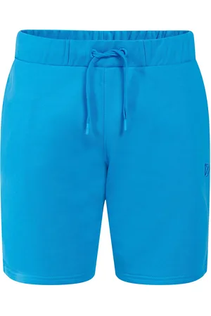 Didriksons Fejan Usx Shorts Blue
