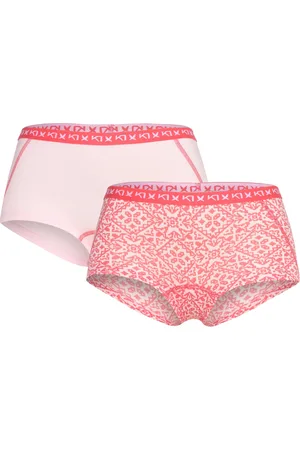 Kari Traa Tina Hipster 2Pk Pink