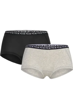 Kari Traa Tina Hipster 2Pk Patterned