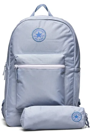 Converse Bk-Backpack Blue