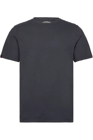 Superdry Classic Essential Tee Navy
