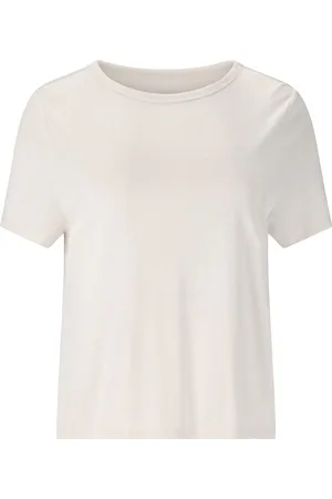 Athlecia Sisith W S/S Tee White