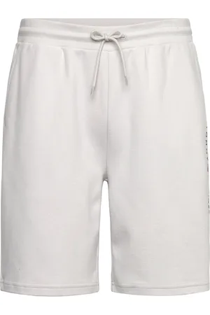 Tommy Hilfiger Track Short White
