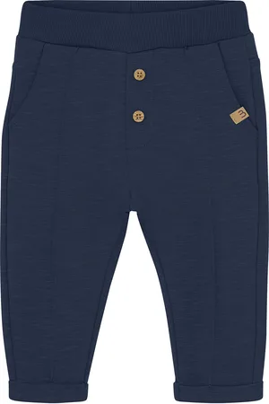 Minymo Pants Sweat Navy