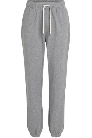 Tommy Hilfiger Essential Terry Sweatpant Grey