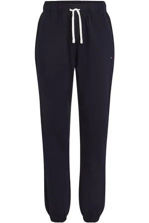 Tommy Hilfiger Essential Terry Sweatpant Navy