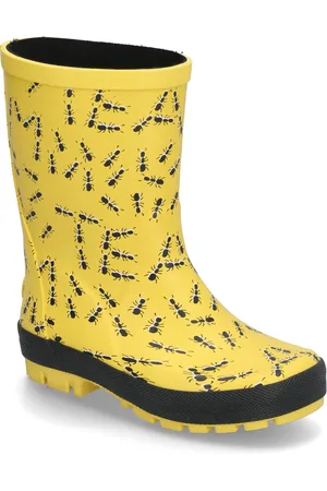 Pax Splash Yellow