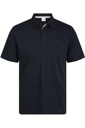 JACK & JONES Jprccrodney Ss Polo Jnr Jack & J S Navy