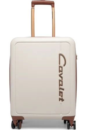 Cavalet Viken Large Ivory Cream