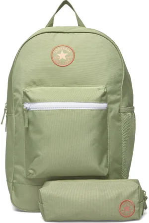 Converse Bk-Backpack Green